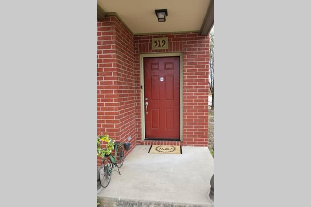 פורט סמית' Old Fort Loft King & Queen Suites Nearest Accomodation To Marshals Museum Power Your Ev For Free! מראה חיצוני תמונה