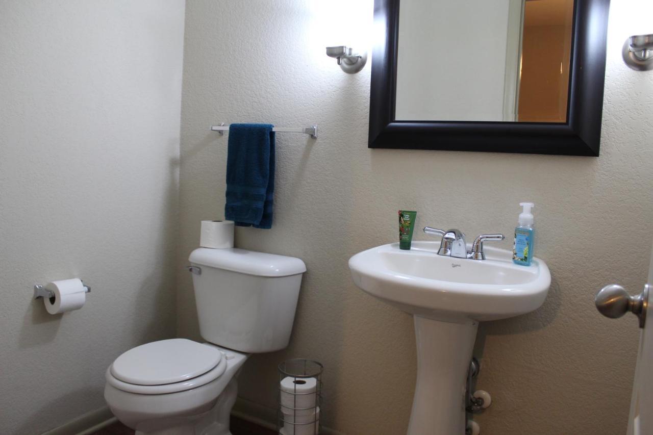 פורט סמית' Old Fort Loft King & Queen Suites Nearest Accomodation To Marshals Museum Power Your Ev For Free! מראה חיצוני תמונה