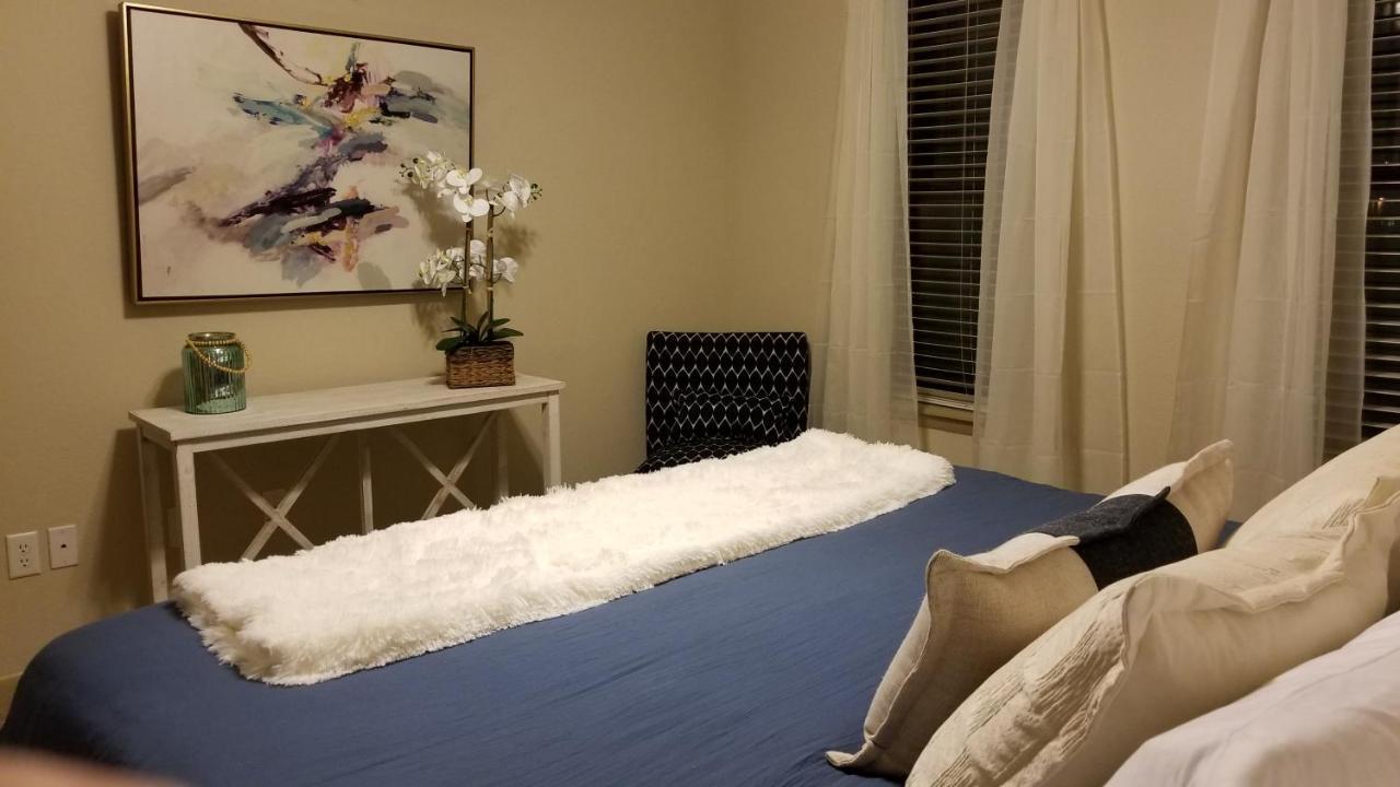 פורט סמית' Old Fort Loft King & Queen Suites Nearest Accomodation To Marshals Museum Power Your Ev For Free! מראה חיצוני תמונה