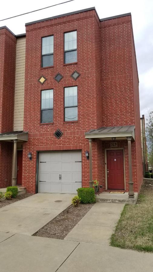 פורט סמית' Old Fort Loft King & Queen Suites Nearest Accomodation To Marshals Museum Power Your Ev For Free! מראה חיצוני תמונה
