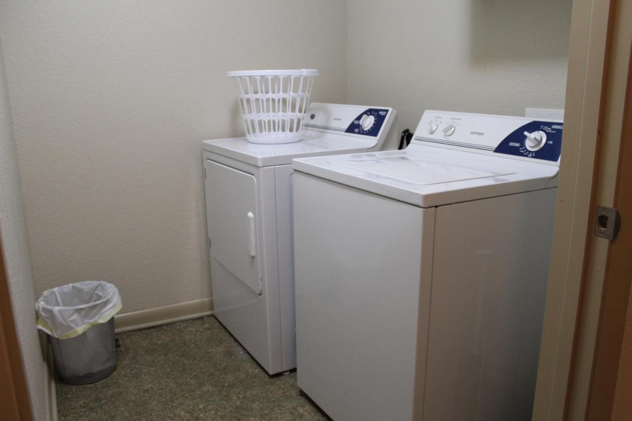 פורט סמית' Old Fort Loft King & Queen Suites Nearest Accomodation To Marshals Museum Power Your Ev For Free! מראה חיצוני תמונה