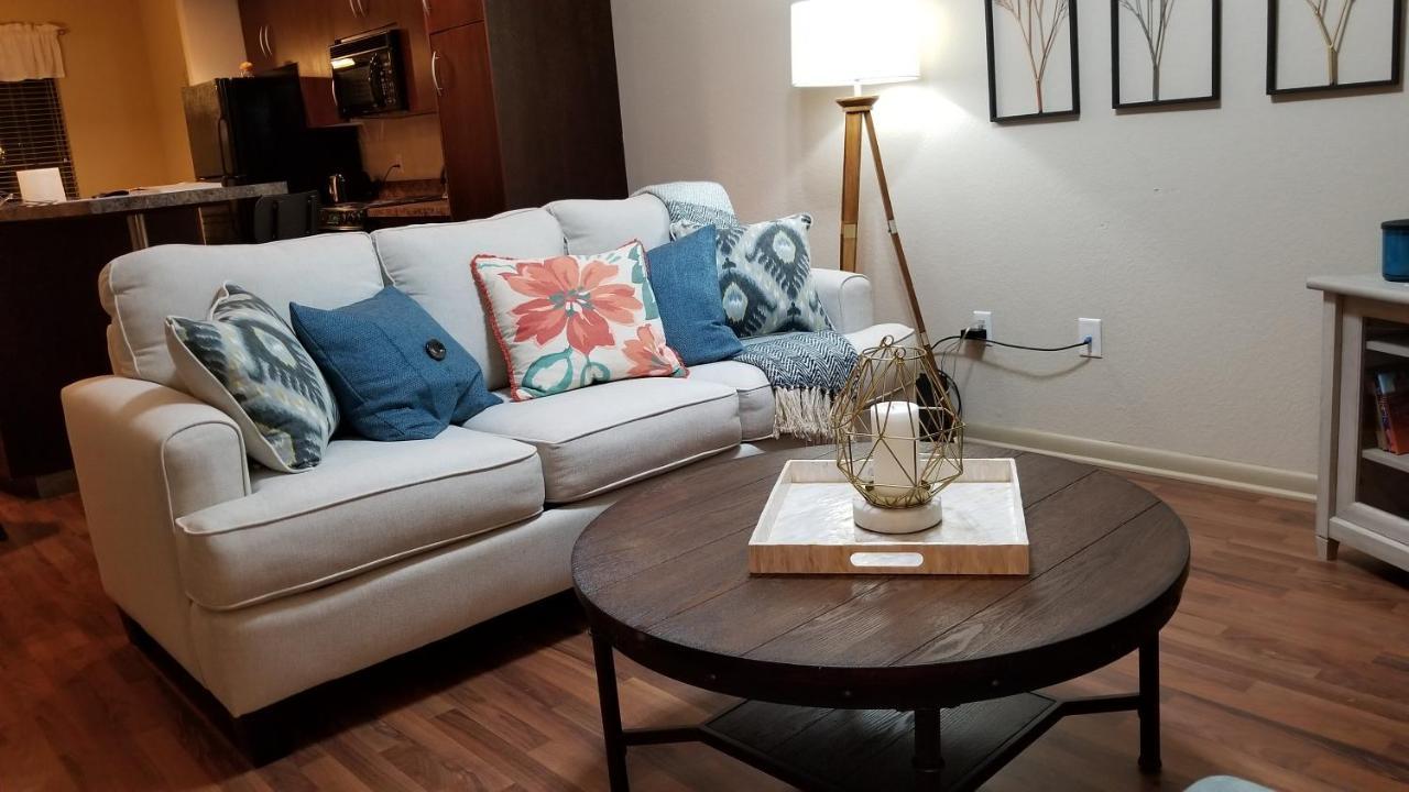 פורט סמית' Old Fort Loft King & Queen Suites Nearest Accomodation To Marshals Museum Power Your Ev For Free! מראה חיצוני תמונה