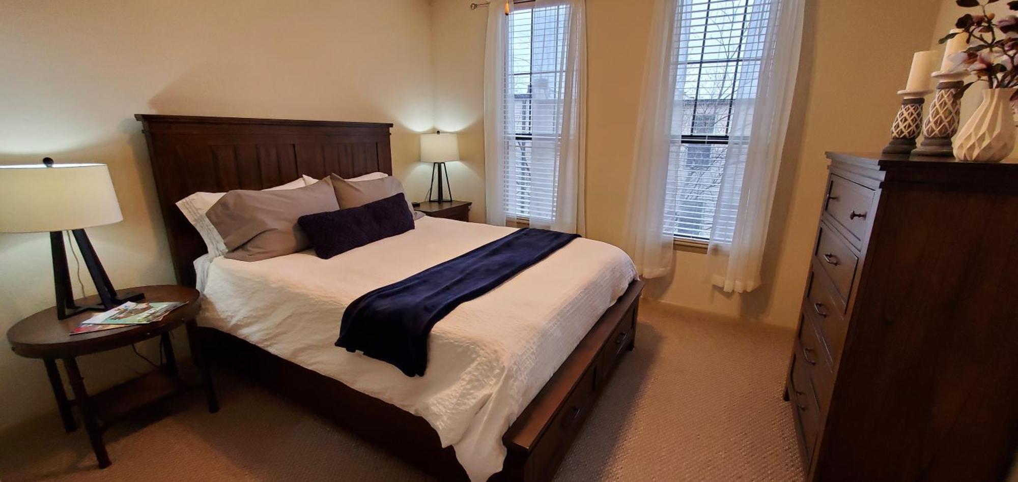 פורט סמית' Old Fort Loft King & Queen Suites Nearest Accomodation To Marshals Museum Power Your Ev For Free! מראה חיצוני תמונה